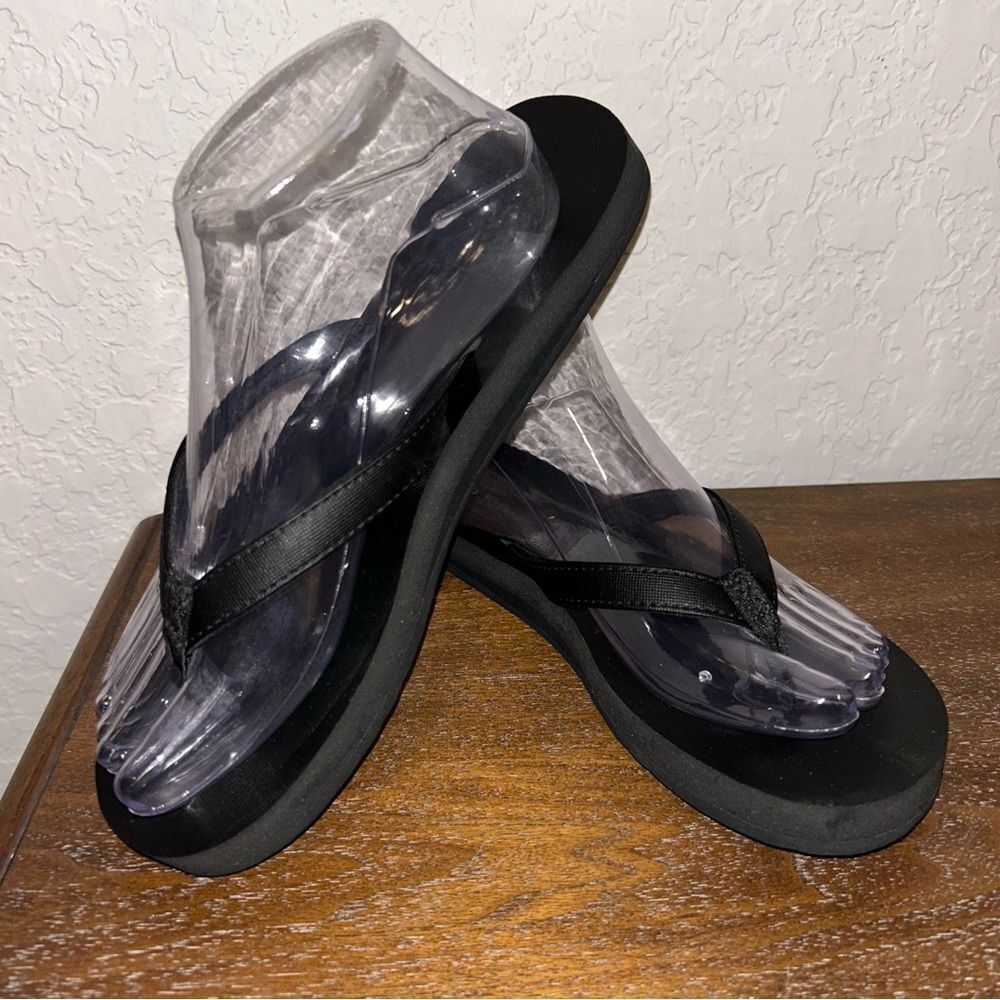 Vans Thong Flip Flop Cushion Sandal Shoes
